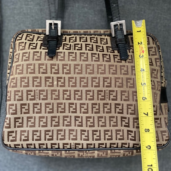 FENDI Pure Class - Picture 16 of 16